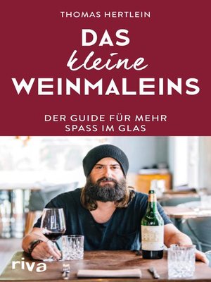 cover image of Das kleine Weinmaleins
